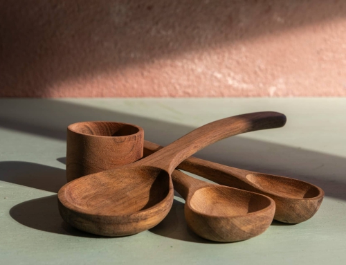 Quel ustensile en bois d’olivier choisir pour votre cuisine ?